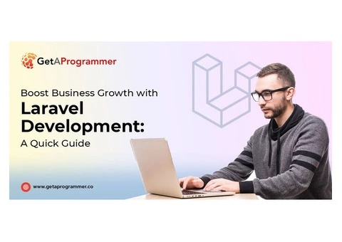 Hire Expert Laravel Developers in Australia for Custom Web Solutions