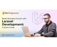 Hire Expert Laravel Developers in Australia for Custom Web Solutions
