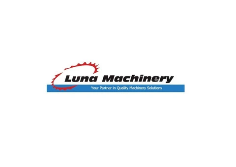 Top Aluminium Cutting Saw Machines in West Australia | Luna Machinery