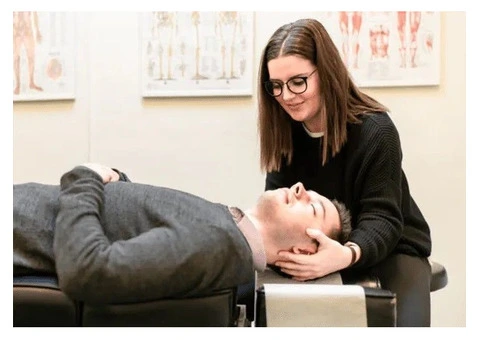 Hawthorn Chiropractor | Chiro Hawthorn | Wellbeing Chiropractic