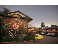 Take good steps for the perfect Armidale accommodation.