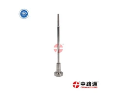 Common Rail Fuel Injector Nozzle L456
