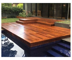 Deck Builders Melbourne