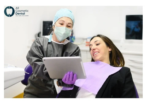 Trusted Care at Castle Hill Dental - All Cosmetic Dental