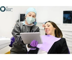 Trusted Care at Castle Hill Dental - All Cosmetic Dental