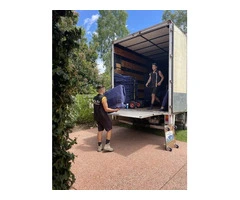 Trusted Packers and Movers in Brisbane -  Ozwide Movers