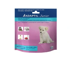 Adaptil Junior Puppy Collar