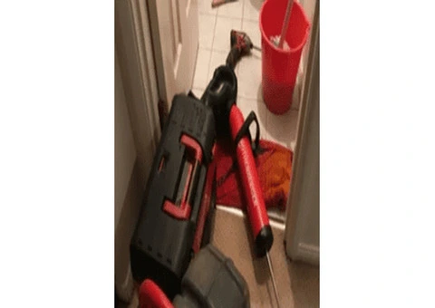 Blocked Drains Mount Eliza