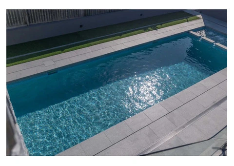 Pool Builders Camden