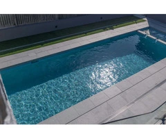 Pool Builders Camden