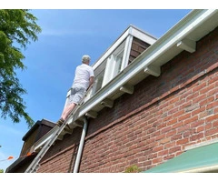 Upgrade Your Home’s Protection with Expert Gutter Replacement in Northern Beaches