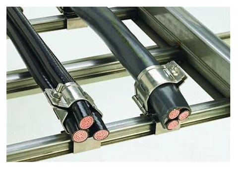 Electrical Cable Cleats