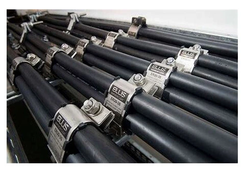 Electrical Cable Cleats - 2/2