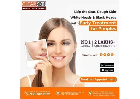 Skin Specialist doctors in Kurnool