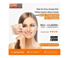 Skin Specialist doctors in Kurnool