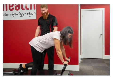 Transform Your Fitness Journey with Pilates in Eltham: Flexibility, Strength, and Wellness