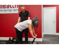 Transform Your Fitness Journey with Pilates in Eltham: Flexibility, Strength, and Wellness