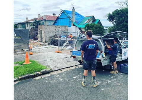 Need Plumbing in Sydney? Benny & The Jets Plumbing Services Has You Covered