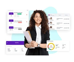 Best HRM Software in Australia – Syncora