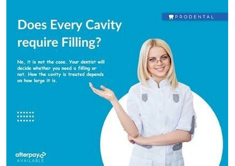 Exceptional Dental Care Across Sydney: Your Trusted Dentist Kellyville and Beyond