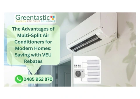 Looking for hassle-free air conditioner installation in Melbourne?