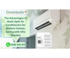 Looking for hassle-free air conditioner installation in Melbourne?