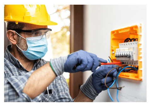 Electrician Maroubra