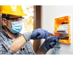 Electrician Maroubra