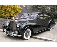 Elite Wedding Chauffeurs in Melbourne | Make Your Special Day Unforgettable