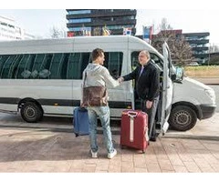 Reliable Transfers from Tullamarine to Melbourne CBD | Luxury and Comfort Guaranteed