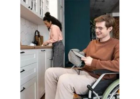 The Best NDIS Household Task Assistance in Ballarat