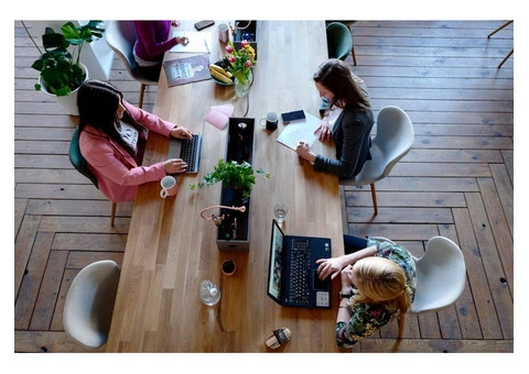 Melbourne’s Premier Web Design Company – Tailored Solutions for Your Business