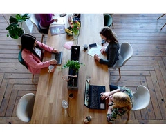 Melbourne’s Premier Web Design Company – Tailored Solutions for Your Business