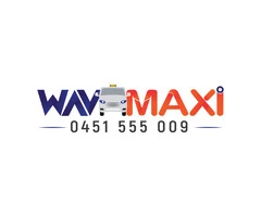 Maxi Taxi Sydney - Wav Maxi Cabs