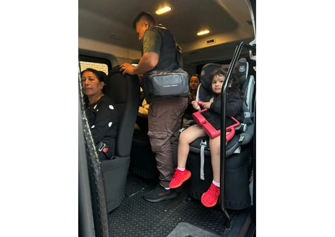 Maxi Taxi Sydney - Wav Maxi Cabs - 8/11
