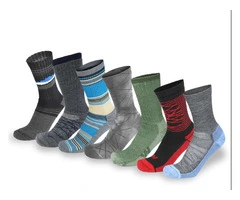 Shop the Best Hiking, Work, and Cycling Socks - Now on Sale at Wilderness Wear!