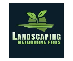 Landscaping Melbourne Pros