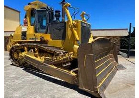 High-Quality Dozers for Sale in Australia: Your Heavy-Duty Solution Awaits
