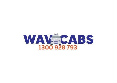 Book Taxi Sydney Service - Wav Cabs - 1/9