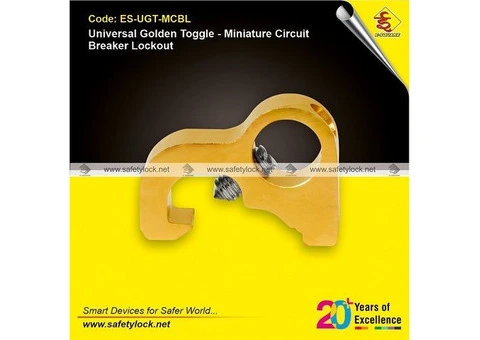 Ensure Maximum Safety with Reliable Circuit Breaker Lockout Devices - 7/7