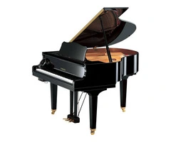 The Yamaha Baby Grand Piano