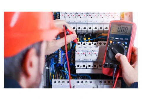 Emergency Electrician Croydon