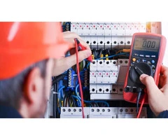 Emergency Electrician Croydon