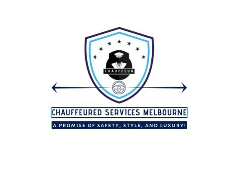 Chauffeur Melbourne