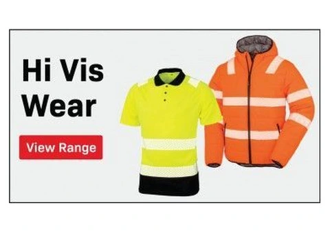 The Ultimate Guide to Workwear: Style, Function, and Comfort - 4/5