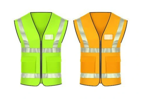 The Ultimate Guide to Workwear: Style, Function, and Comfort - 5/5