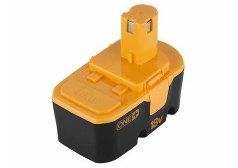 Cordless Drill Battery for Ryobi CID-1802P