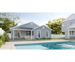 Granny flat brisbane