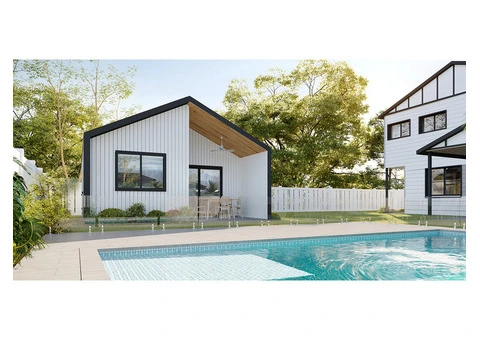 Granny flat brisbane - 4/4