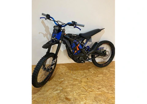 Used Surron light bee x 2024 E bike for Sale - 1/8